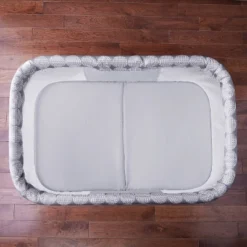 Ingenuity Crosby Foldaway Rocking Bassinet - Crosby -Baby Trend Store GUEST 7d51f102 ef27 4633 ab8d c3aabb9277af