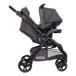 Baby Trend Passport Carriage Stroller - Silver Sky 18 Baby Trend Passport Carriage Stroller - Silver Sky -Baby Trend Store GUEST 7e11728a 00a9 41ad a64b 3c3064a9ed66