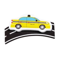 Edushape Magic Creation - Traffic Fun