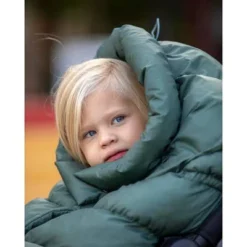 7AM Enfant 212 Evolution Extendable Footmuff Blanket - Pine - 6M-4T -Baby Trend Store GUEST 7e2c6daf 651f 4895 8bff b0e2b3d75465
