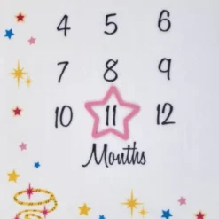 Warner Bros. Wonder Woman Milestone Baby Blanket 7 Warner Bros. Wonder Woman Milestone Baby Blanket -Baby Trend Store GUEST 7e932b3f da84 47dd 9edd 7742c581ed13