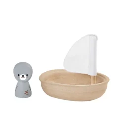 Plantoys| Sailing Boat - Seal -Baby Trend Store GUEST 7ebca99e bcf7 4941 b201 a8e5b05c35c5
