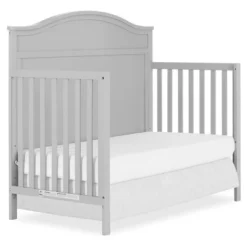 Dream On Me Grace 5 In 1 Convertible Crib Made With Sustainable New Zealand Pinewood -Baby Trend Store GUEST 7ec8e3c6 89a7 4d17 8751 f949618b85df