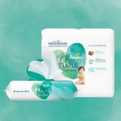 Pampers® Pampers Aqua Pure Sensitive Baby Wipes (Select Count) -Baby Trend Store GUEST 7ed72f3f 3a3c 497f ae3d 1f48fdc2798d