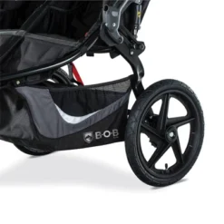 BOB Gear Revolution Flex 3.0 Duallie Jogging Stroller - Graphite Black 11 BOB Gear Revolution Flex 3.0 Duallie Jogging Stroller - Graphite Black -Baby Trend Store GUEST 806d75ff 8792 463d 8cca 0b082b6dfa4c
