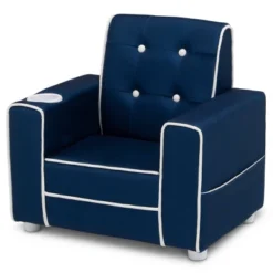 Delta Children Chelsea Kids' Upholstered Chair With Cup Holder 11 Delta Children Chelsea Kids' Upholstered Chair With Cup Holder -Baby Trend Store GUEST 8155db06 35b0 43cc af68 04ef93f453d5