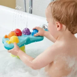 Hape Musical Whale Fountain Bath & Pool Toy 9 Hape Musical Whale Fountain Bath & Pool Toy -Baby Trend Store GUEST 81da8e60 4fe5 4db9 9261 cb1271bfbcf6
