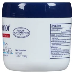Aquaphor Baby Healing Ointment Advanced Therapy Skin Protectant - Dry Skin And Diaper Rash Ointment Jar - 14oz -Baby Trend Store GUEST 8207d323 0411 4fa8 a3c8 0802f3441afa