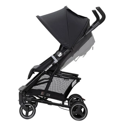 Maxi-Cosi Mara XT Ultra Compact Stroller - Essential Black 10 Maxi-Cosi Mara XT Ultra Compact Stroller - Essential Black - Image 10