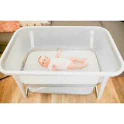 Joovy Coo Portable Bassinet Playpen Rocker -Baby Trend Store GUEST 8314357e b277 47d1 a664 2e2b852e8bcd
