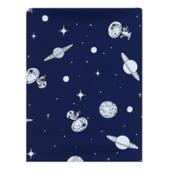 Bedtime Originals Astronaut Snoopy 5-Piece Navy/Blue Space Toddler Bedding Set -Baby Trend Store GUEST 8322b2b4 419e 49a1 8351 6d125dc3006e