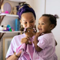 Little Muffincakes Lovey Baby Blanket - Zhara -Baby Trend Store GUEST 8399d794 bebe 478e 83d3 fc7d5c547807