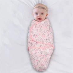 The Peanutshell Swaddle Wrap – S/M 3pk