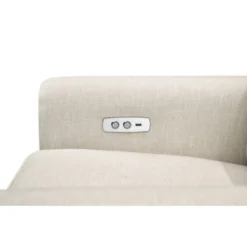 Namesake Linden Power Recliner And Swivel Glider With USB Port -Baby Trend Store GUEST 841dc565 3245 4db6 8dec 934282e034cc