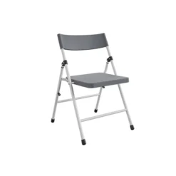 Cosco 3pc Kids' Activity Set With Folding Chairs Gray/White -Baby Trend Store GUEST 84a3cbcb 637d 466d bac4 6d8f555053f2