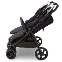 Jeep Destination Ultralight Side X Side Double Stroller By Delta Children - Midnight Black 10 Jeep Destination Ultralight Side X Side Double Stroller By Delta Children - Midnight Black -Baby Trend Store GUEST 84baa345 6dcc 448f 9aa1 ab47808b1779