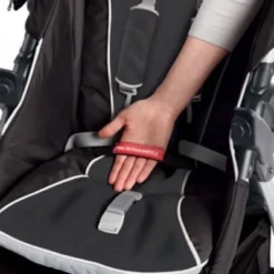 Graco FastAction Fold Sport Click Connect Travel System With SnugRide Infant Car Seat - Gotham -Baby Trend Store GUEST 84e5b1ad 1d5a 49eb b665 794b7eaada50