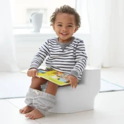 Skip Hop Made For Me Toddler Potty -Baby Trend Store GUEST 84fd4a80 4db8 461d 94b1 3e73d8873334
