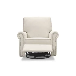 Namesake Linden Power Recliner And Swivel Glider With USB Port -Baby Trend Store GUEST 87127b1d 17bb 410a be6d d37ae93caafe