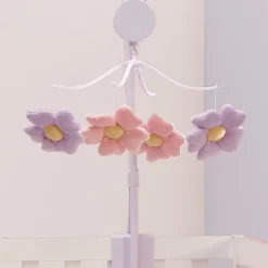 Bedtime Originals Lavender Floral Musical Baby Crib Mobile Soother Toy 12 Bedtime Originals Lavender Floral Musical Baby Crib Mobile Soother Toy -Baby Trend Store GUEST 8752e0f9 ba00 4f73 ae70 ea288f328f3c