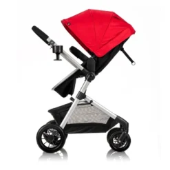 Evenflo Pivot Modular Travel System With LiteMax Infant Car Seat With Anti-Rebound Bar -Baby Trend Store GUEST 8789ea7f e8e0 4a87 a0af 782c57d329dc