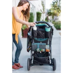 J.L. Childress Cups 'N Cargo Stroller Organizer - Black 7 J.L. Childress Cups 'N Cargo Stroller Organizer - Black -Baby Trend Store GUEST 87a1b3f7 cb89 4169 b29a 8472dc274914