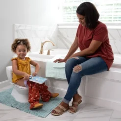 Summer Infant My Size Potty Lights And Songs With Transition Ring - White -Baby Trend Store GUEST 87d4bb25 a155 4c88 90c0 a423ac03107a