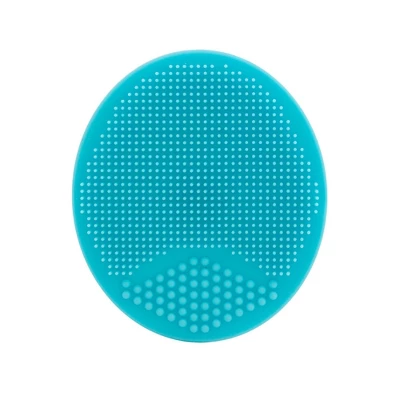 Frida Baby DermaFrida The SkinSoother Baby Bath Silicone Brush - 2pk 2 Frida Baby DermaFrida The SkinSoother Baby Bath Silicone Brush - 2pk - Image 2