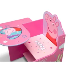 Disney Peppa Pig Chair Desk With Storage Bin - Delta Children -Baby Trend Store GUEST 886ead9b a571 4a5d 82b2 13f32a0b2ad1