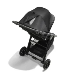 Baby Jogger City Mini GT2 Single Stroller - Opulent Black 8 Baby Jogger City Mini GT2 Single Stroller - Opulent Black -Baby Trend Store GUEST 889804d6 63b3 4f89 8913 d558af7f676c