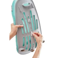 Contours Oasis 2-Stage Comfort Cushion Baby Bathtub 17 Contours Oasis 2-Stage Comfort Cushion Baby Bathtub -Baby Trend Store GUEST 88eb2b20 5056 4fb4 880d beedf90401df