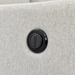 Suite Bebe Pronto Power Recliner Accent Chair - Buff Beige Fabric -Baby Trend Store GUEST 896bdd49 c875 4065 bb43 46e6a1968228