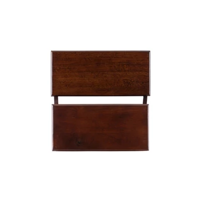 Tyler Bed Step - Powell 6 Tyler Bed Step - Powell - Image 6