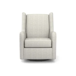 Best Chairs Inc. Brianna Swivel Glider -Baby Trend Store GUEST 8a92bd55 489a 4f2a b1b6 34a10c13924f