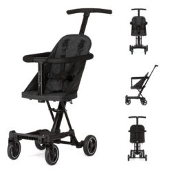 Dream On Me Coast Rider Travel Stroller Lightweight Stroller Compact Portable Vacation Friendly Stroller 22 Dream On Me Coast Rider Travel Stroller Lightweight Stroller Compact Portable Vacation Friendly Stroller -Baby Trend Store GUEST 8abe48cf e919 46c1 866c 3f54e7127c36