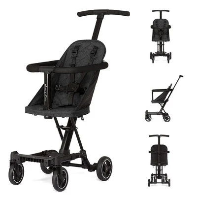 Dream On Me Coast Rider Travel Stroller Lightweight Stroller Compact Portable Vacation Friendly Stroller 6 Dream On Me Coast Rider Travel Stroller Lightweight Stroller Compact Portable Vacation Friendly Stroller - Image 6