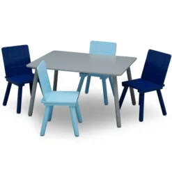 Delta Children Kids' Table And Chair Set 4 Chairs Included 13 Delta Children Kids' Table And Chair Set 4 Chairs Included -Baby Trend Store GUEST 8aeb8b0e 0dba 4606 a460 95c36a7b3055