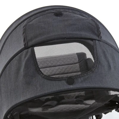 Contours Quick Elite Deluxe Lightweight Stroller 4 Contours Quick Elite Deluxe Lightweight Stroller - Image 4