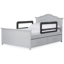 Dream On Me Lilibet Twin/Full/Queen Mesh Safety Bed Rails -Baby Trend Store GUEST 8b3926f0 e9d1 436f 80f3 7c6ed9064ca2