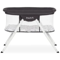 Dream On Me JPMA Certified Poppy Traveler Portable Bassinet -Baby Trend Store GUEST 8bad4348 1de8 46ac a87b 43f4f2882e9f