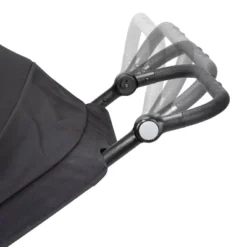 Maxi-Cosi Gia XP 3Wheel Full Size Stroller In Pure Cosi - Black -Baby Trend Store GUEST 8c3214cf e0bc 4413 bac9 dd7d2734dd87