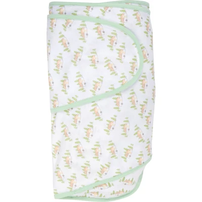 Miracle Blanket Swaddle Wrap 12 Miracle Blanket Swaddle Wrap - Image 12