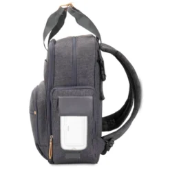 Eddie Bauer Canyon Summit Convertible Diaper Bag Backpack - Gray 13 Eddie Bauer Canyon Summit Convertible Diaper Bag Backpack - Gray -Baby Trend Store GUEST 8d360dd1 0207 4027 ada5 538c6db73db7