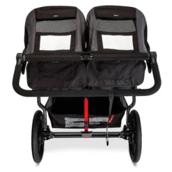 BOB Gear Revolution Flex 3.0 Duallie Jogging Stroller - Graphite Black 10 BOB Gear Revolution Flex 3.0 Duallie Jogging Stroller - Graphite Black -Baby Trend Store GUEST 8dfb2b55 b6c7 4d3c af41 11f5c3807ff5
