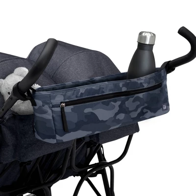 BabyGap By Delta Children Classic Double Stroller - Greenguard Gold Certified 5 BabyGap By Delta Children Classic Double Stroller - Greenguard Gold Certified - Image 5