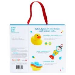 Munchkin Baby First Bath Toy Gift Set -Baby Trend Store GUEST 8e72ddee bde3 46d0 a61b f2613ce5ac33