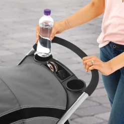 Chicco Mini Bravo Sport Travel System - Carbon -Baby Trend Store GUEST 8e9a1226 08c4 40af 9d68 ac44b3d3a63f