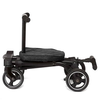 Dream On Me Coast Rider Travel Stroller Lightweight Stroller Compact Portable Vacation Friendly Stroller 2 Dream On Me Coast Rider Travel Stroller Lightweight Stroller Compact Portable Vacation Friendly Stroller - Image 2