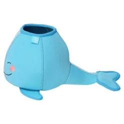 Manhattan Toy Neoprene Whale 5 Piece Floating Spill N Fill Bath Toy With Quick Dry Sponges And Squirt Toy -Baby Trend Store GUEST 8fbc35a9 c6e0 42e5 a7ea 7b605aaa16e3