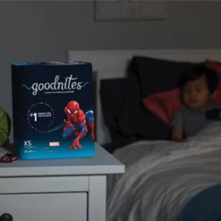 Goodnites Boys' Nighttime Bedwetting Underwear - (Select Size And Count) -Baby Trend Store GUEST 9044f805 7ba0 4b18 9861 724b8e750abc
